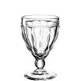 LEONARDO HOME Copas de Vino Tinto Brindis, 310 ml, Paquete de 6, Vidrio